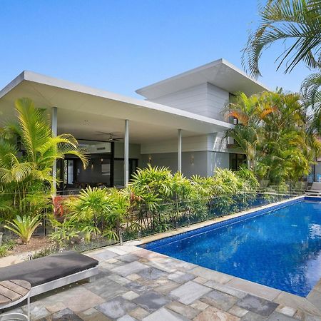 Byron Lux Beach Houses Byron Bay Eksteriør bilde