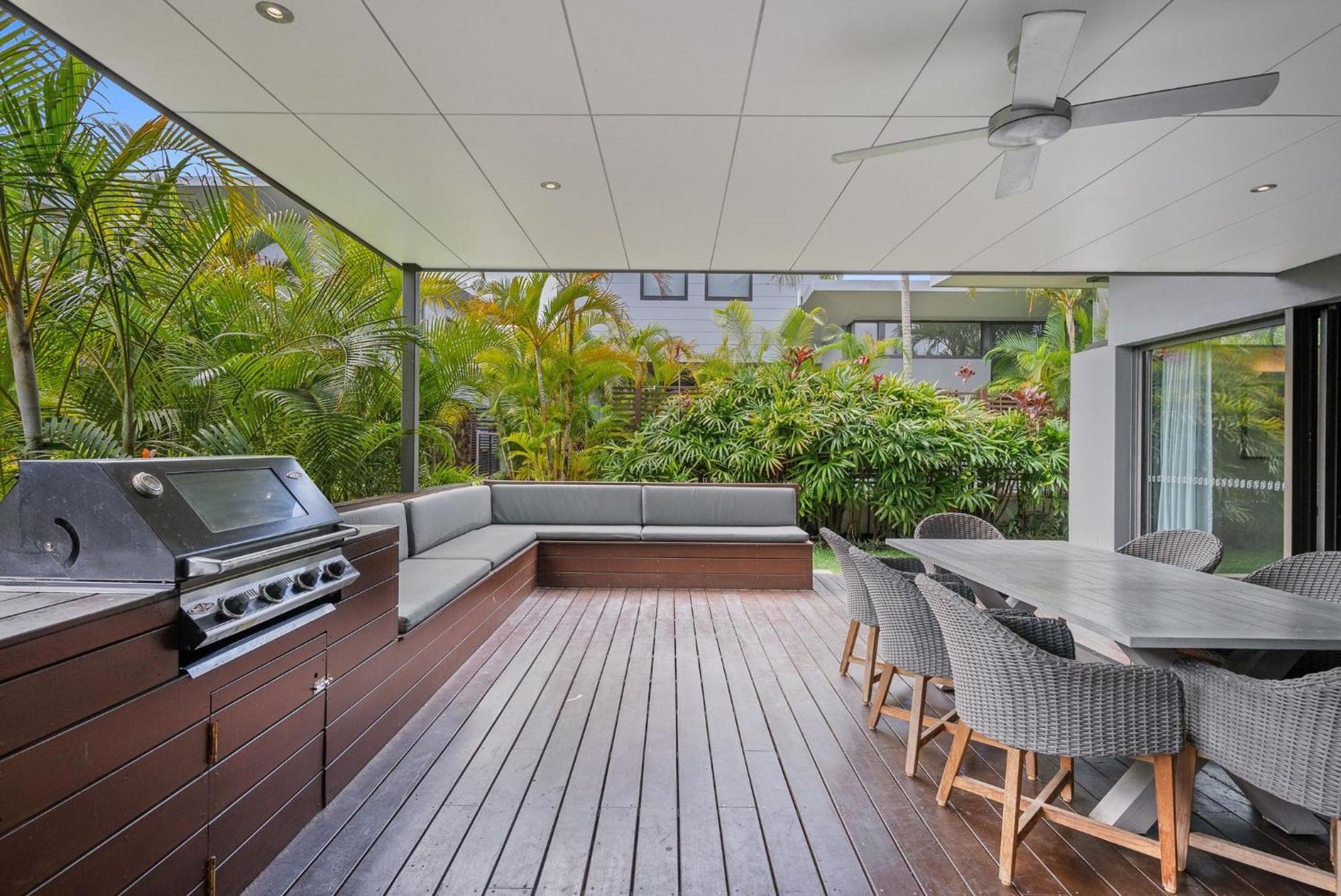 Byron Lux Beach Houses Byron Bay Eksteriør bilde