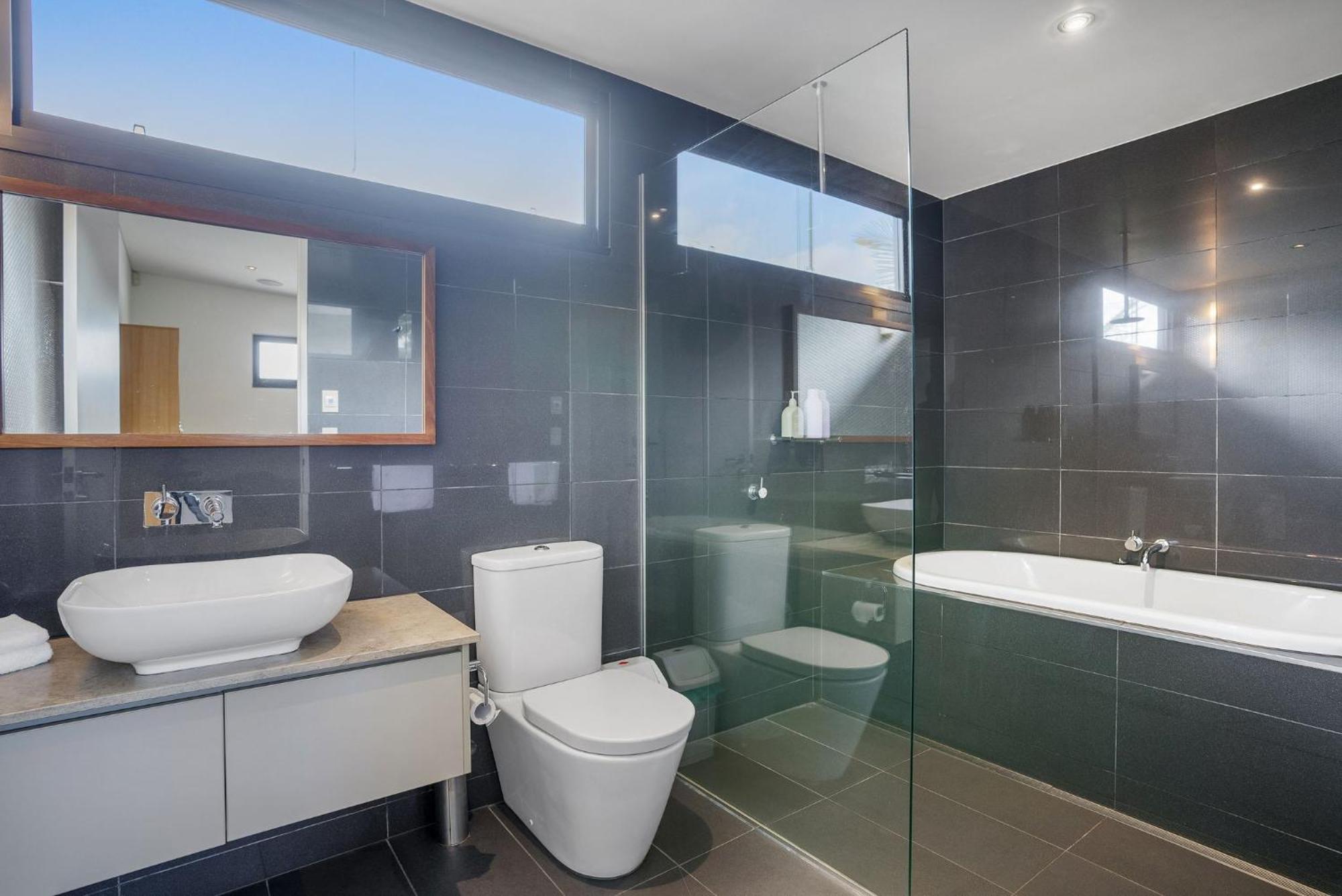 Byron Lux Beach Houses Byron Bay Eksteriør bilde