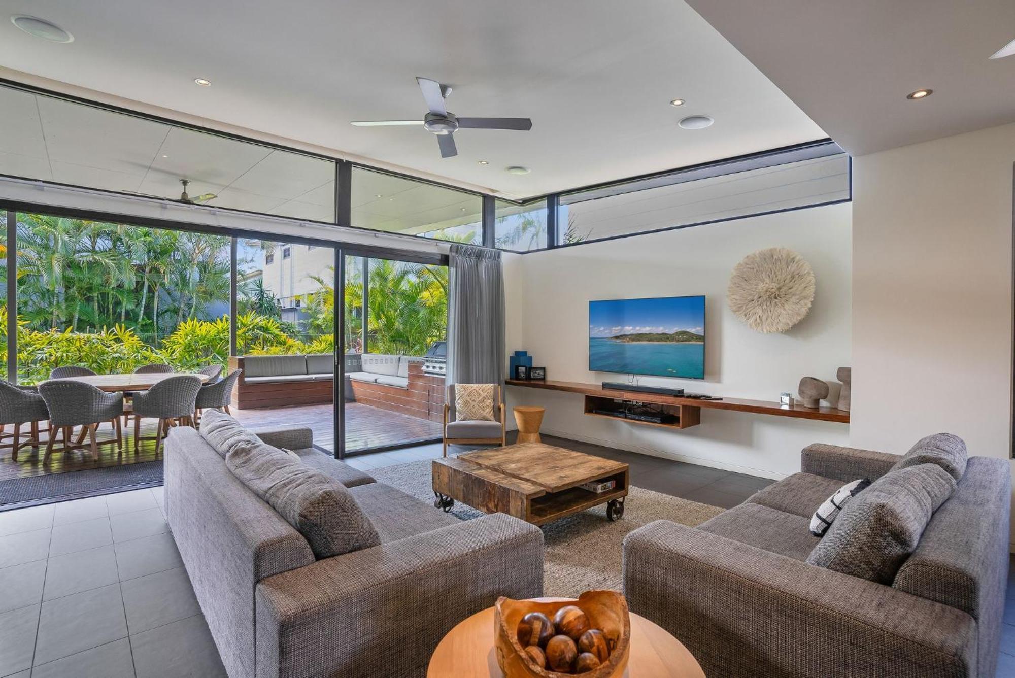 Byron Lux Beach Houses Byron Bay Eksteriør bilde