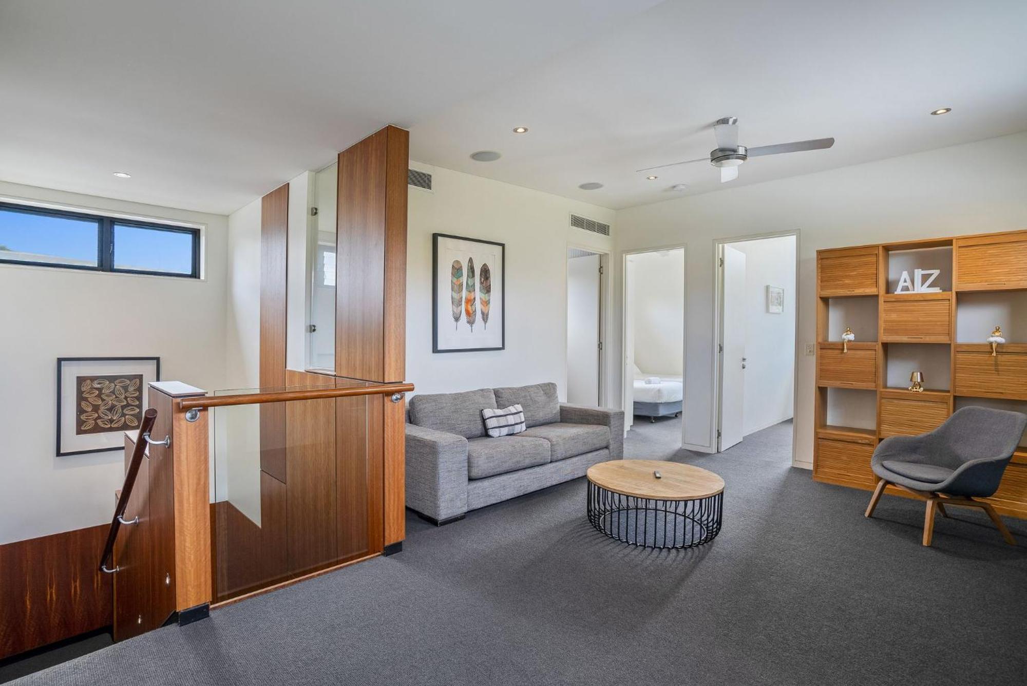 Byron Lux Beach Houses Byron Bay Eksteriør bilde