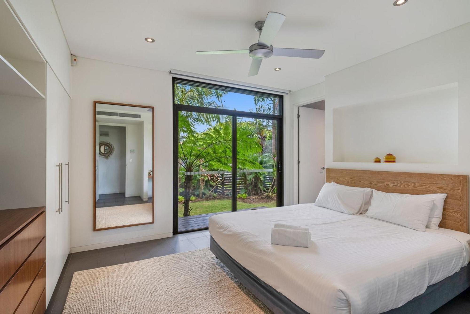 Byron Lux Beach Houses Byron Bay Eksteriør bilde