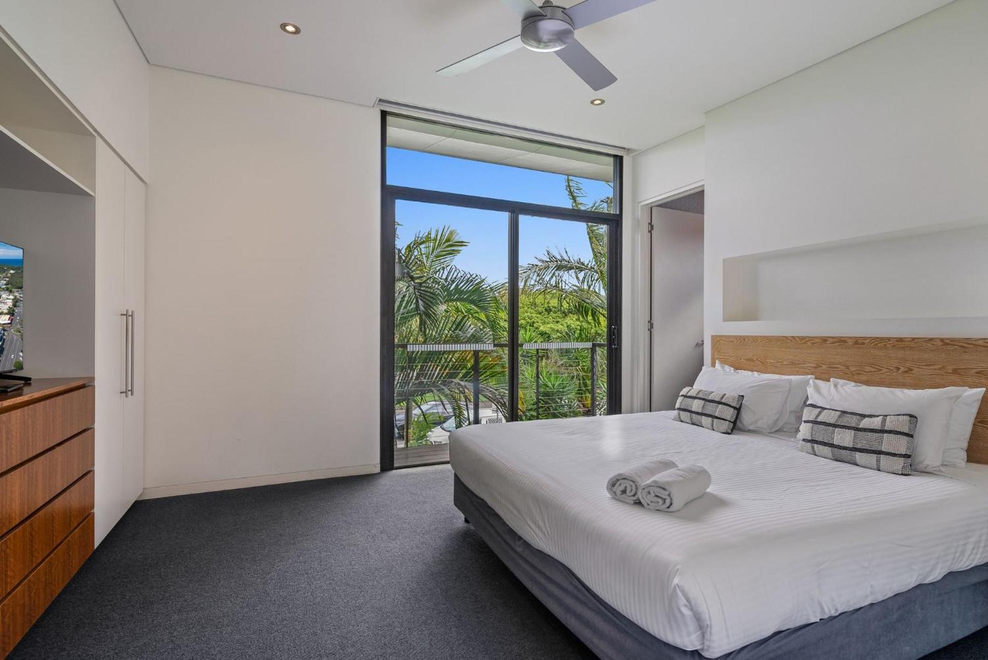 Byron Lux Beach Houses Byron Bay Eksteriør bilde