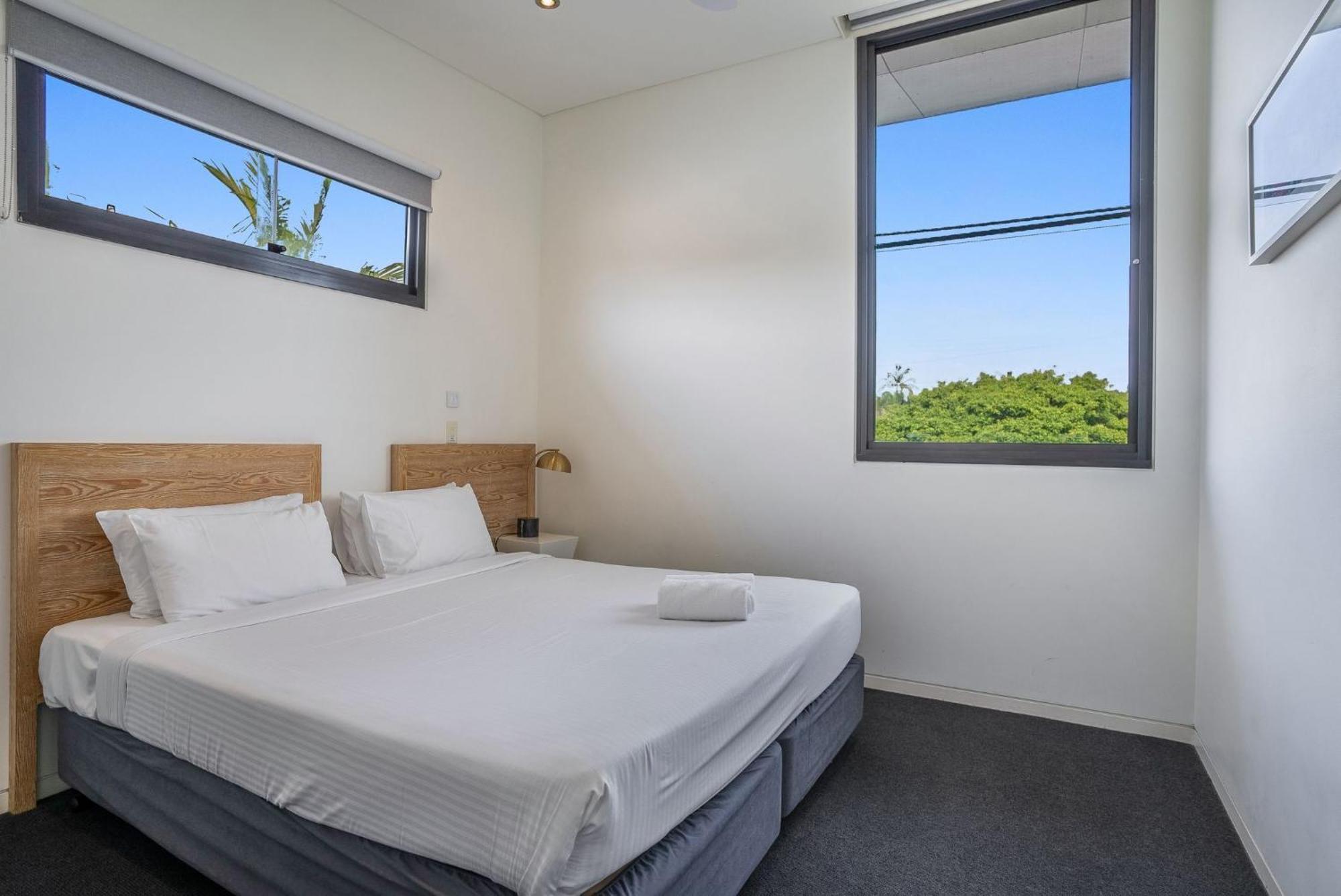 Byron Lux Beach Houses Byron Bay Eksteriør bilde