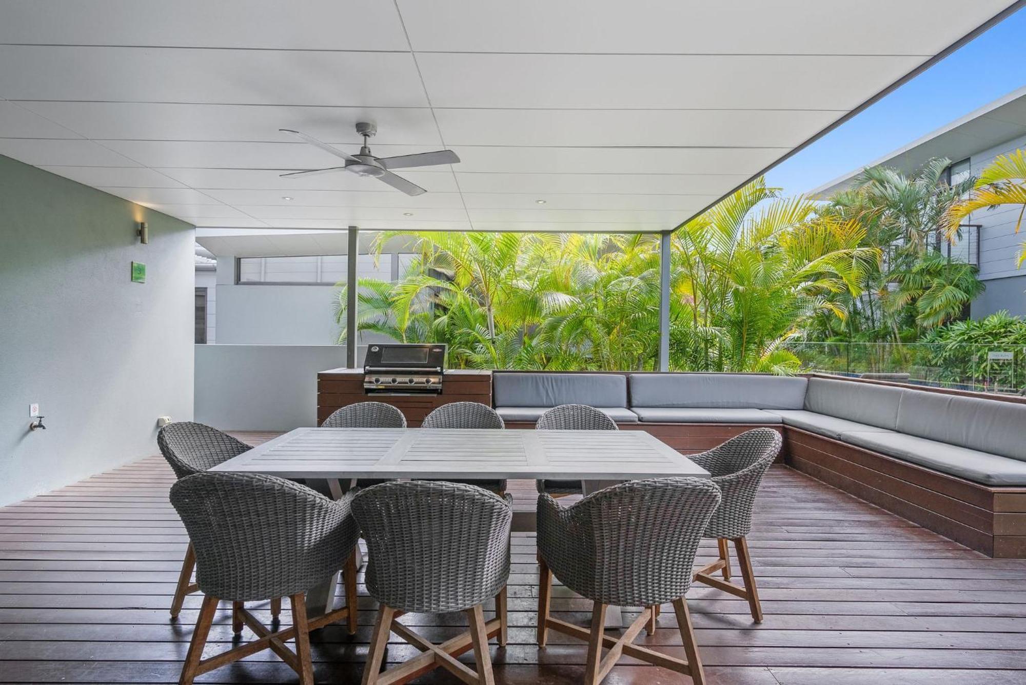 Byron Lux Beach Houses Byron Bay Eksteriør bilde