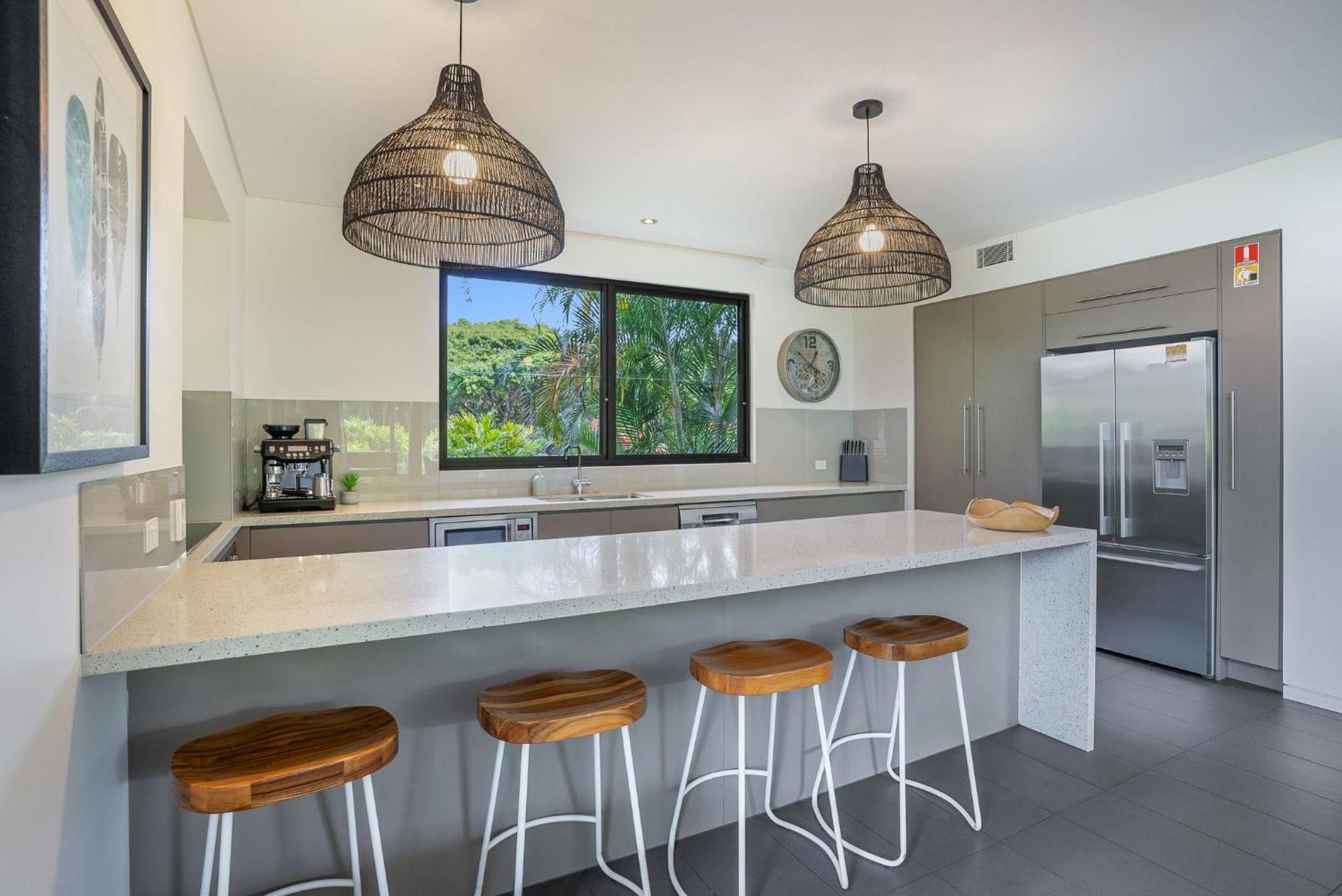 Byron Lux Beach Houses Byron Bay Eksteriør bilde