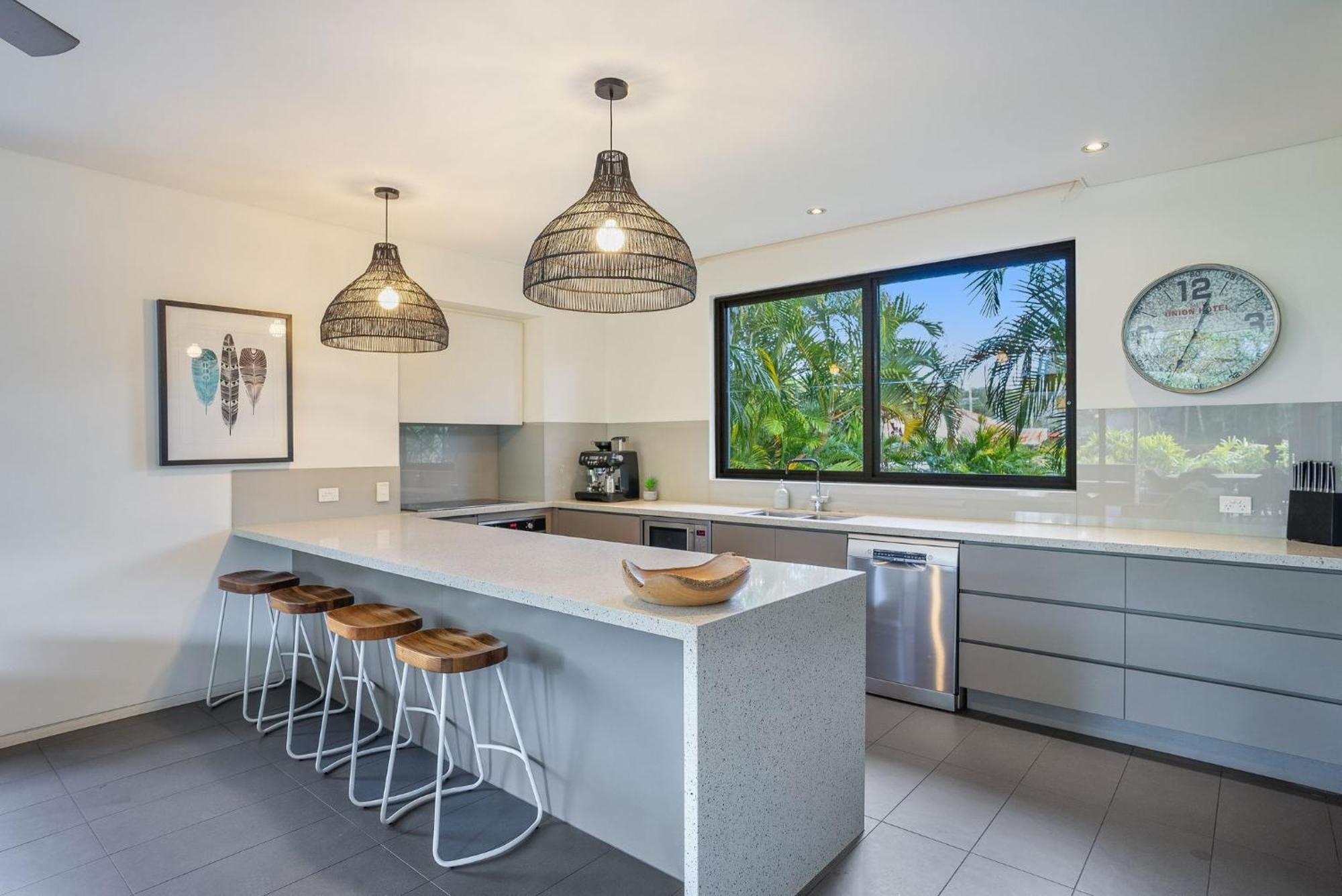 Byron Lux Beach Houses Byron Bay Eksteriør bilde