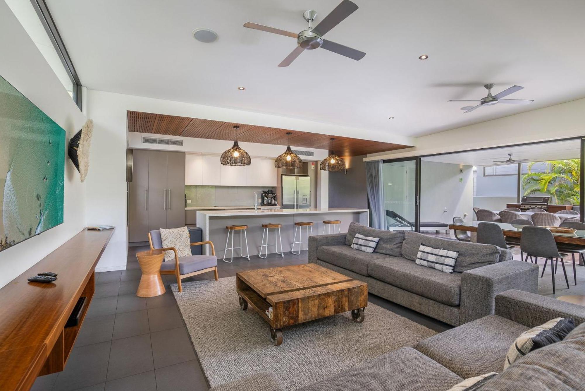 Byron Lux Beach Houses Byron Bay Eksteriør bilde