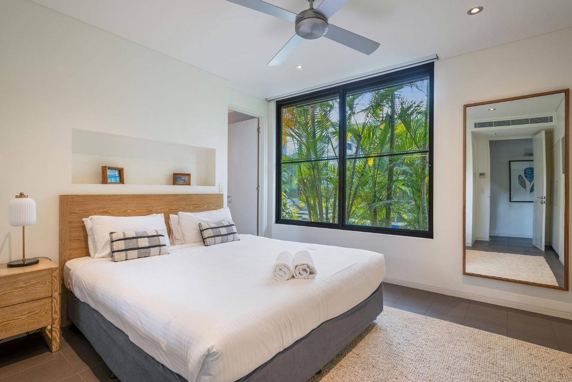 Byron Lux Beach Houses Byron Bay Eksteriør bilde