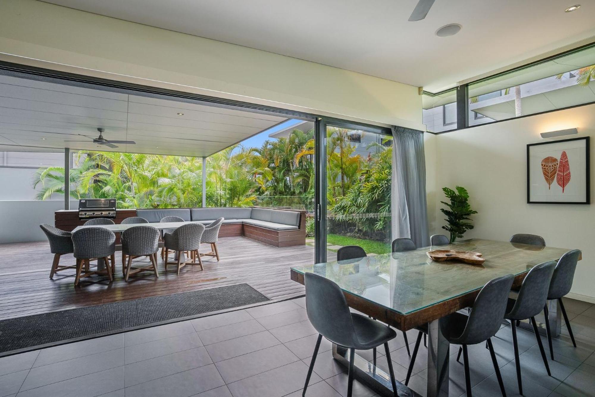Byron Lux Beach Houses Byron Bay Eksteriør bilde