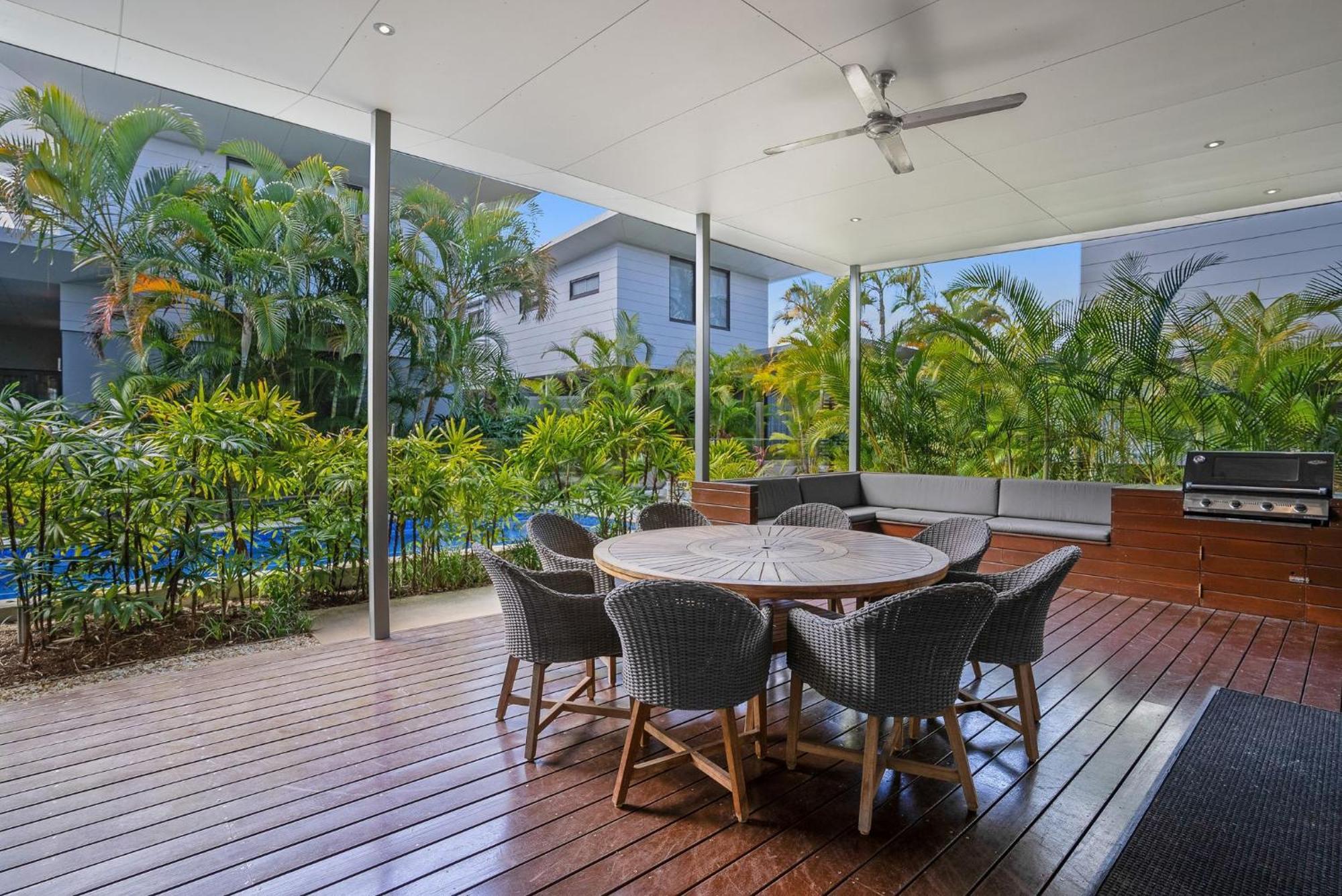 Byron Lux Beach Houses Byron Bay Eksteriør bilde