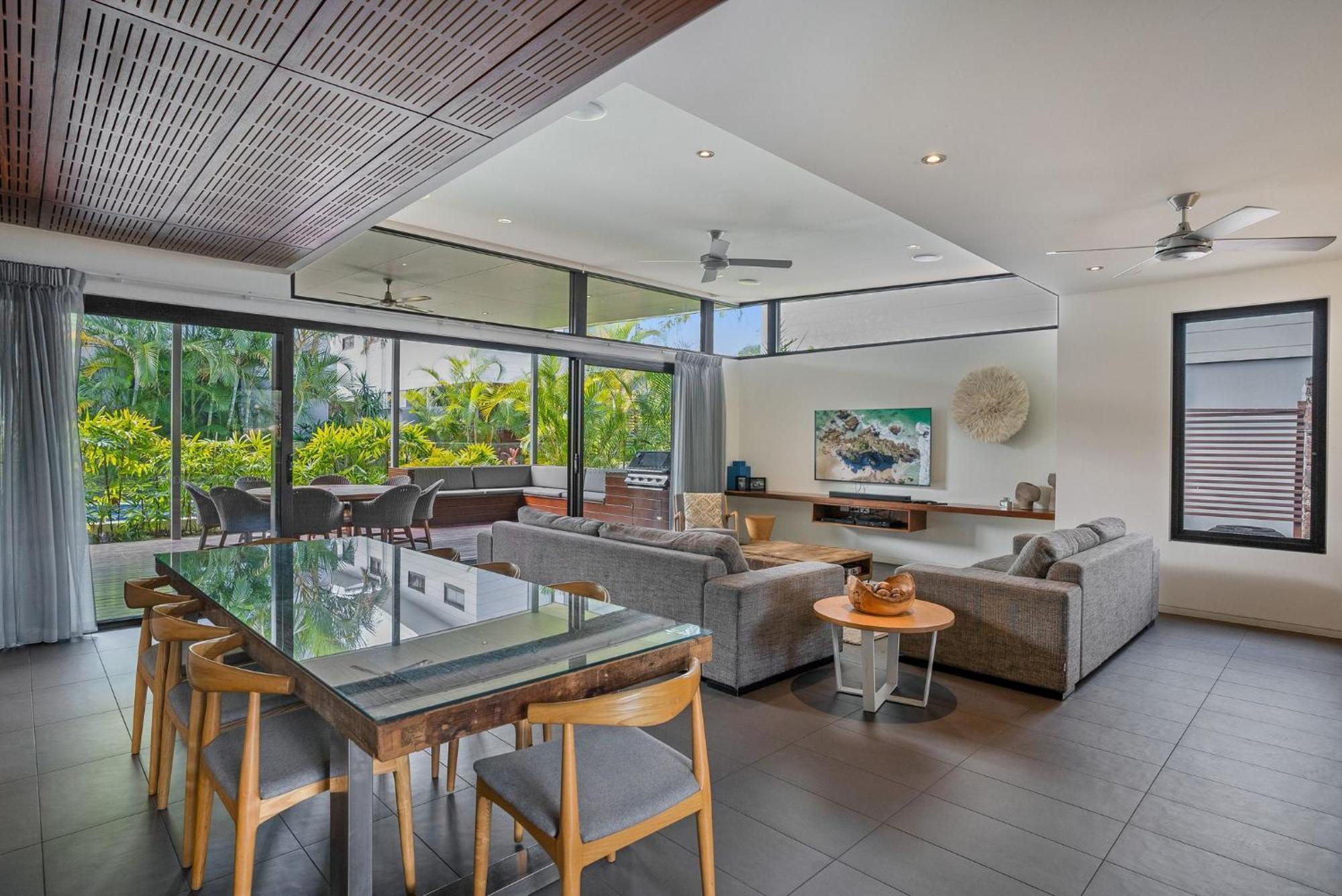 Byron Lux Beach Houses Byron Bay Eksteriør bilde