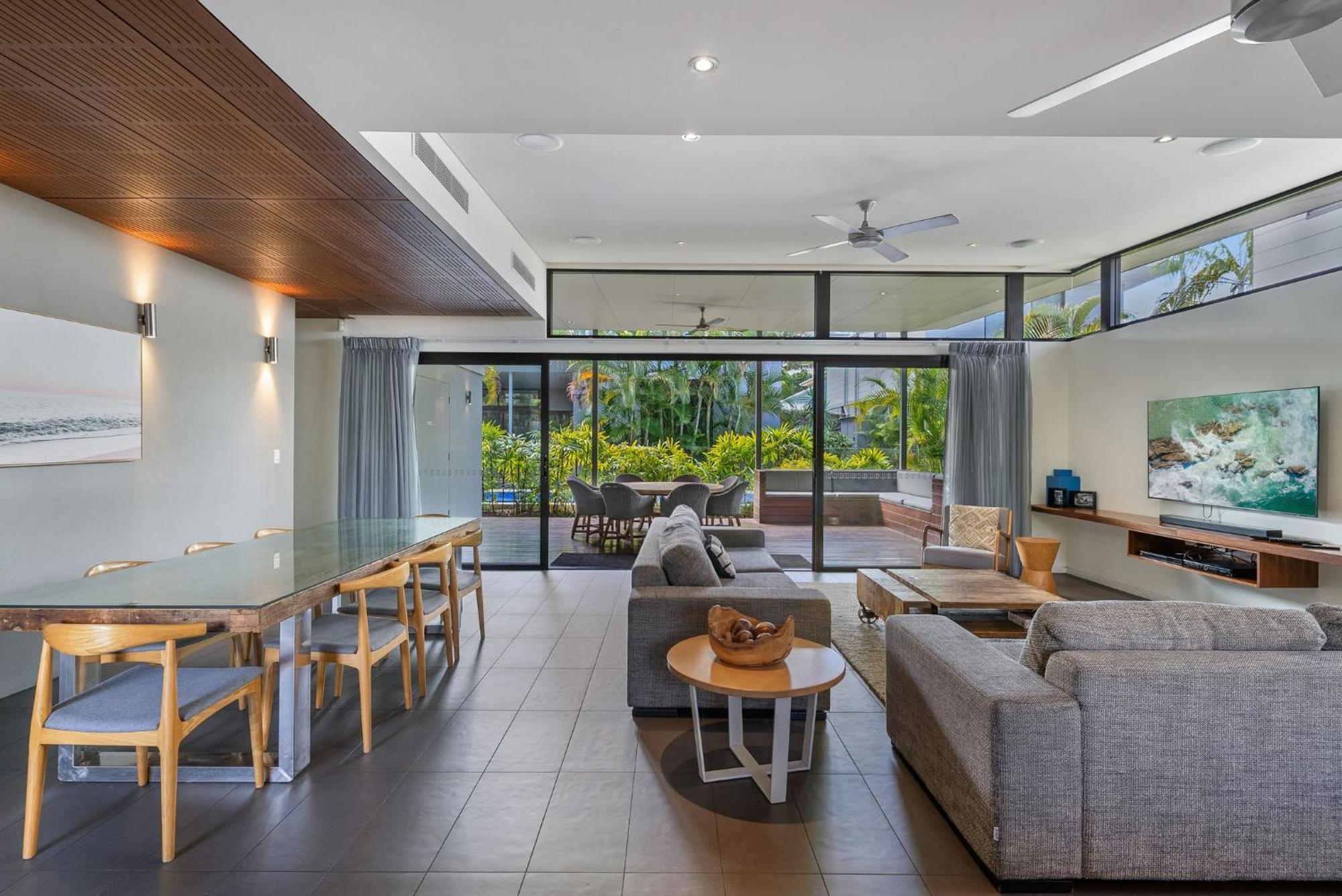 Byron Lux Beach Houses Byron Bay Eksteriør bilde